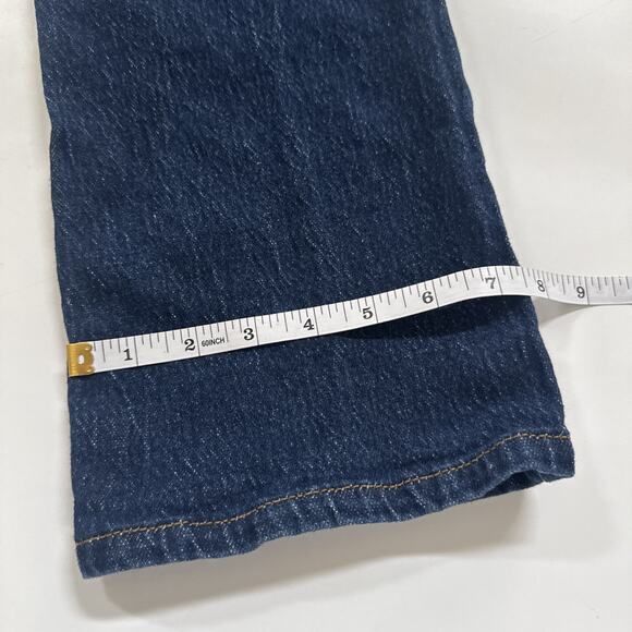 Cody James Jeans 30x30 Blue Denim Cowboy Western Dark Wash - Picture 11 of 13